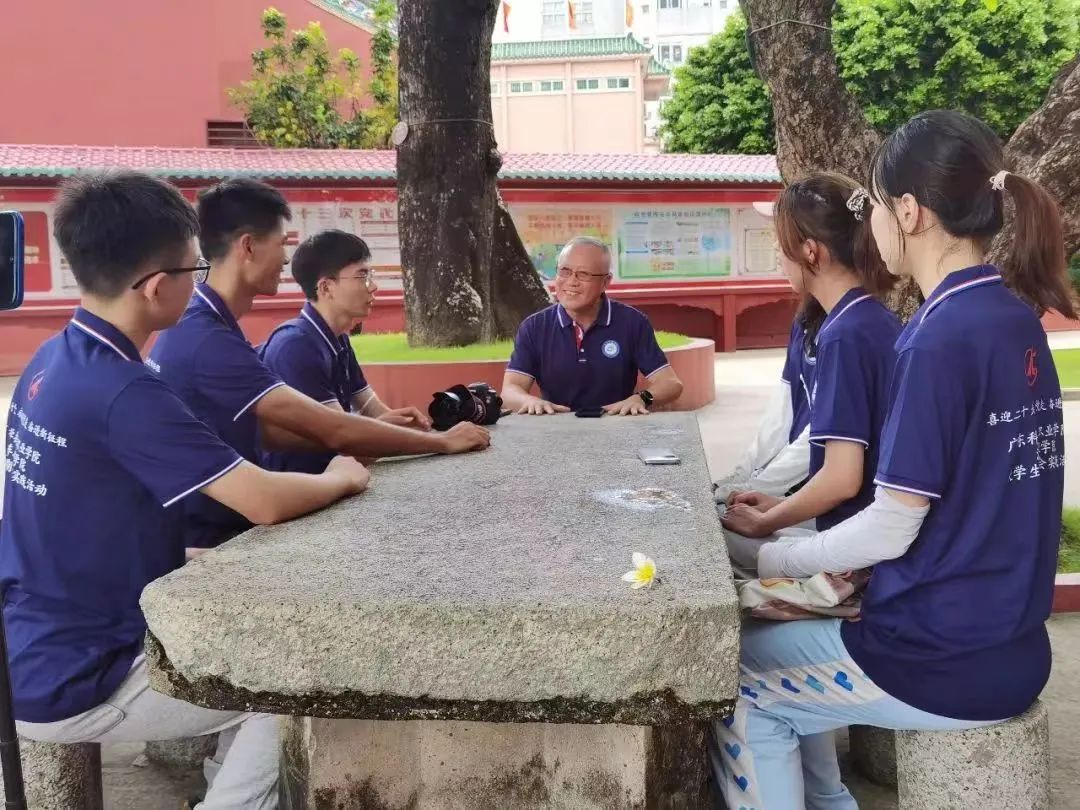 喜報!我校暑期“三下鄉”社會實踐活動喜獲多項省級榮譽!